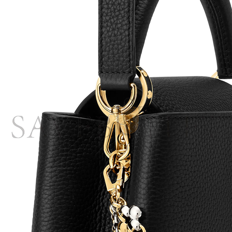 LOUIS VUITTON CAPUCINES BB M26814 (27*18*9cm) 